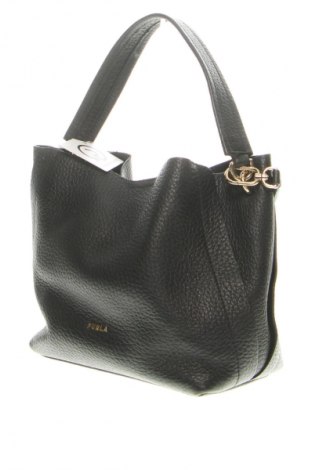Damska torebka Furla, Kolor Czarny, Cena 984,99 zł