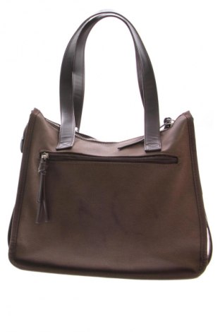 Γυναικεία τσάντα Gabor, Χρώμα Καφέ, Τιμή 75,32 €