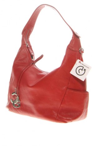 Dámská kabelka  Gianni Conti, Barva Červená, Cena  2 449,00 Kč