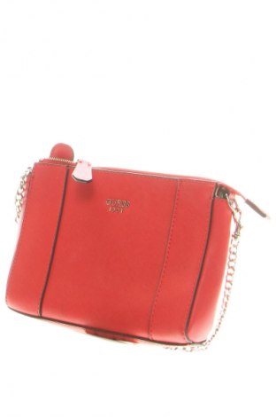 Damska torebka Guess, Kolor Czerwony, Cena 354,99 zł
