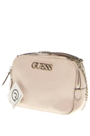 Dámska kabelka  Guess, Farba Béžová, Cena  93,95 €