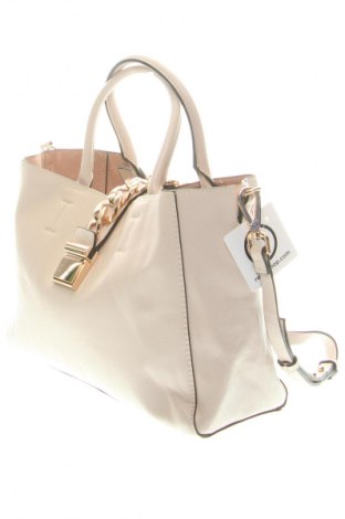 Γυναικεία τσάντα H&M, Χρώμα Εκρού, Τιμή 14,99 €