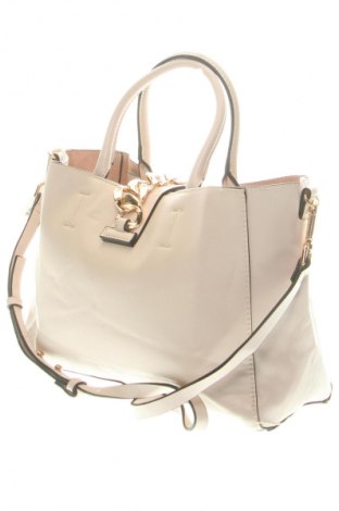 Γυναικεία τσάντα H&M, Χρώμα Εκρού, Τιμή 14,99 €