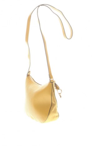 Damska torebka H&M, Kolor Żółty, Cena 49,99 zł