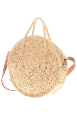 Damska torebka H&M, Kolor ecru, Cena 43,68 zł