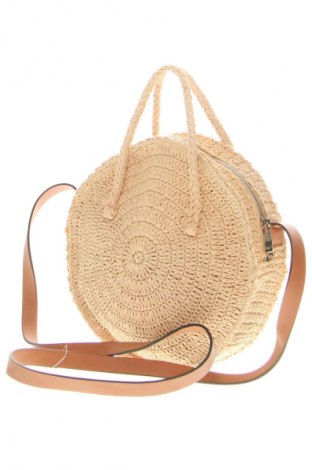 Damska torebka H&M, Kolor ecru, Cena 43,68 zł