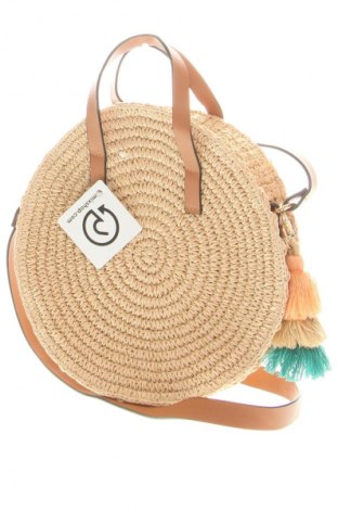 Dámská kabelka  H&M, Barva Béžová, Cena  359,00 Kč