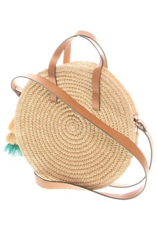 Dámská kabelka  H&M, Barva Béžová, Cena  359,00 Kč