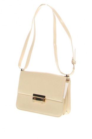 Damska torebka H&M, Kolor ecru, Cena 37,99 zł