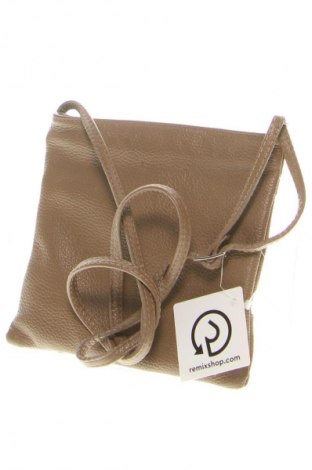 Damska torebka I Medici, Kolor Brązowy, Cena 315,99 zł