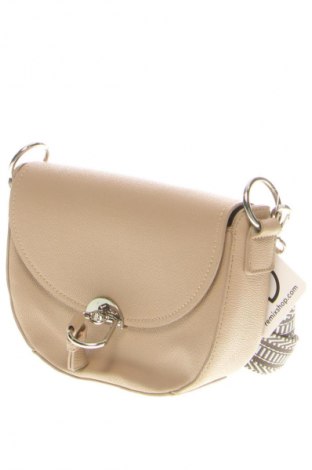 Damska torebka Jenny Fairy, Kolor Beżowy, Cena 79,82 zł