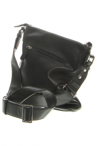 Damska torebka L.Credi, Kolor Czarny, Cena 434,99 zł