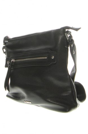 Damska torebka L.Credi, Kolor Czarny, Cena 434,99 zł