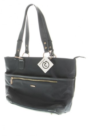 Damska torebka L.Credi, Kolor Niebieski, Cena 179,99 zł