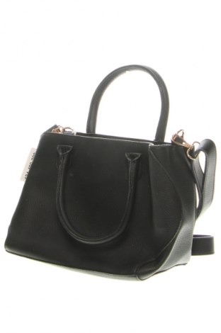 Дамска чанта LC Waikiki, Цвят Черен, Цена 27,99 лв.