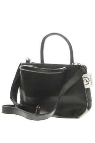 Дамска чанта LC Waikiki, Цвят Черен, Цена 27,99 лв.