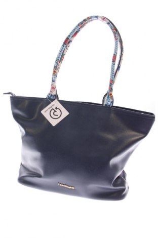 Dámská kabelka  Laura Biagiotti, Barva Modrá, Cena  1 379,00 Kč