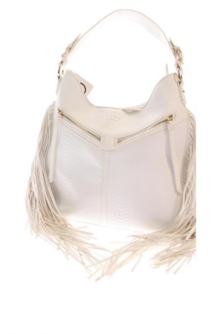 Damska torebka Lydc London, Kolor Biały, Cena 113,99 zł