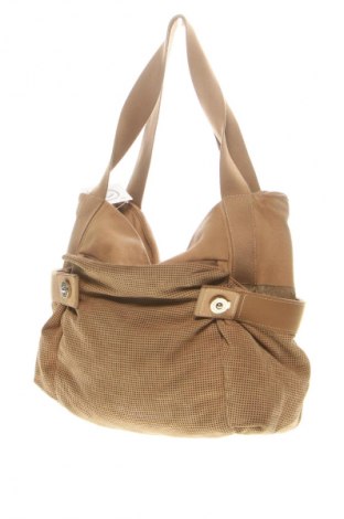 Damska torebka Mandarina Duck, Kolor Beżowy, Cena 447,99 zł