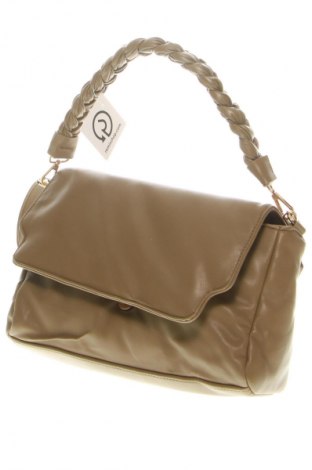 Damska torebka Mango, Kolor Zielony, Cena 85,99 zł