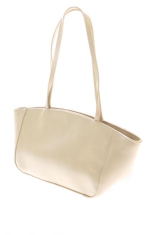 Damska torebka Mango, Kolor Żółty, Cena 65,99 zł