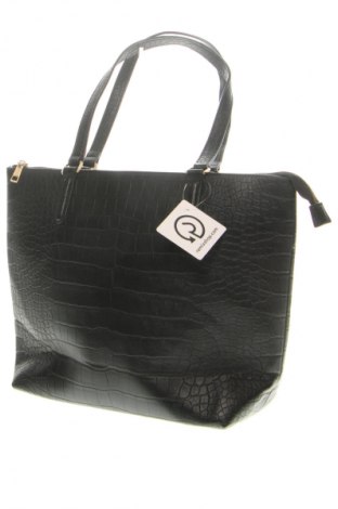 Dámská kabelka  Marks & Spencer, Barva Černá, Cena  589,00 Kč