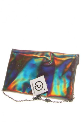 Дамска чанта Meli Melo Paris, Цвят Розов, Цена 24,99 лв.