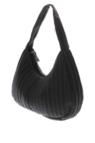 Дамска чанта Mohito, Цвят Черен, Цена 36,10 лв.