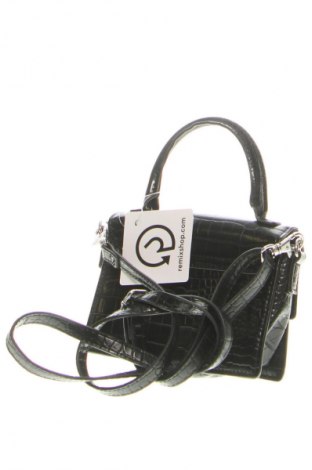 Дамска чанта Monki, Цвят Черен, Цена 10,00 €