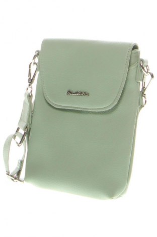 Damska torebka Multiblu, Kolor Zielony, Cena 69,99 zł