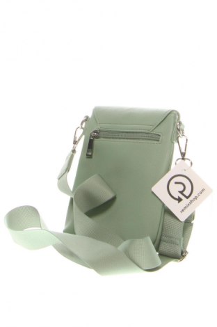 Damska torebka Multiblu, Kolor Zielony, Cena 69,99 zł