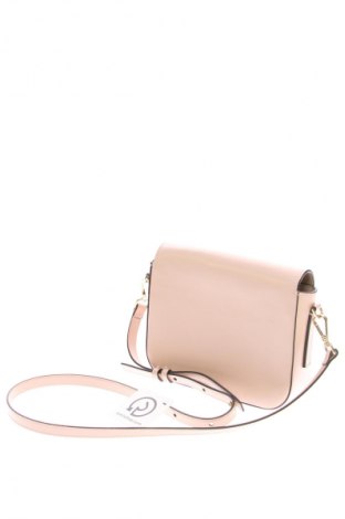 Damska torebka Musette, Kolor Różowy, Cena 173,88 zł