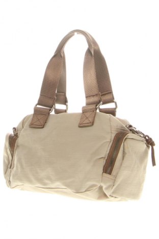 Damska torebka Napapijri, Kolor Beżowy, Cena 213,99 zł