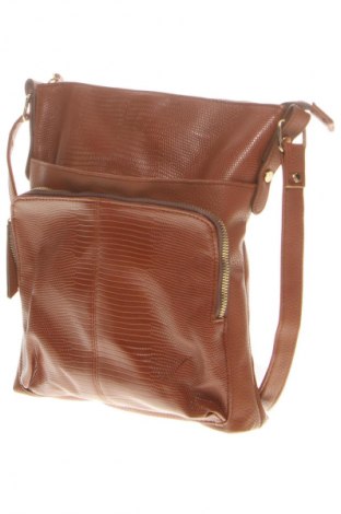 Damska torebka Nathalie Andersen, Kolor Brązowy, Cena 49,99 zł