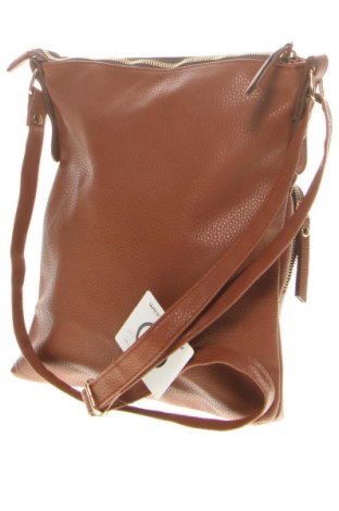 Damska torebka Nathalie Andersen, Kolor Brązowy, Cena 49,99 zł