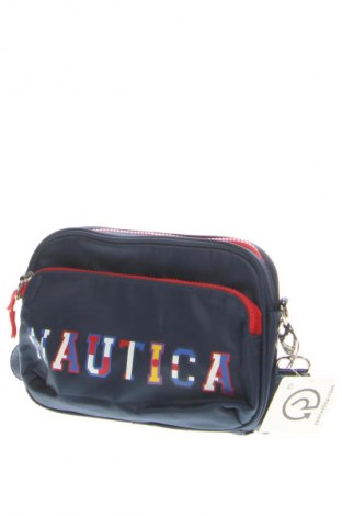 Damska torebka Nautica, Kolor Niebieski, Cena 361,99 zł