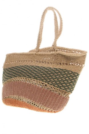 Damska torebka Oysho, Kolor Kolorowy, Cena 142,41 zł