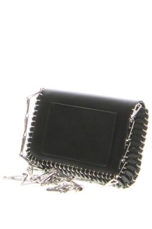 Geantă de femei Paco Rabanne, Culoare Negru, Preț 2.430,25 Lei