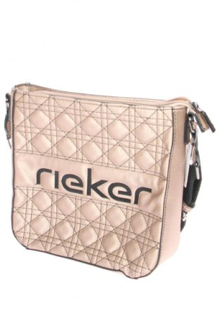 Damska torebka Rieker, Kolor Brązowy, Cena 86,99 zł