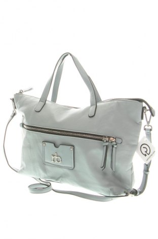 Dámská kabelka  Rocco Barocco, Barva Modrá, Cena  739,00 Kč