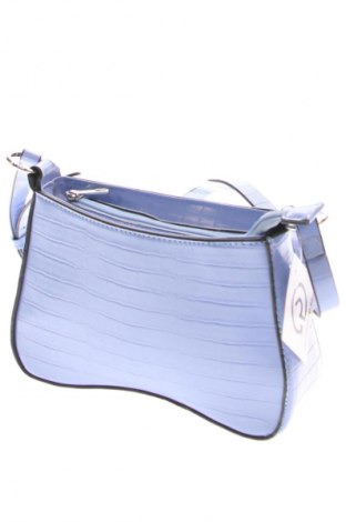 Damska torebka Sinsay, Kolor Fioletowy, Cena 82,99 zł