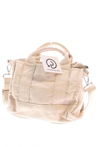 Damska torebka Sinsay, Kolor Beżowy, Cena 35,99 zł