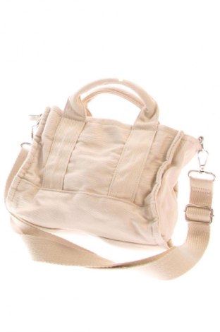 Damska torebka Sinsay, Kolor Beżowy, Cena 35,99 zł