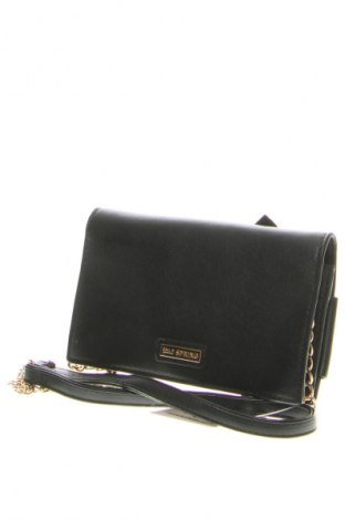 Γυναικεία τσάντα Spring, Χρώμα Μαύρο, Τιμή 14,99 €