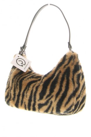 Damska torebka Stradivarius, Kolor Kolorowy, Cena 64,99 zł