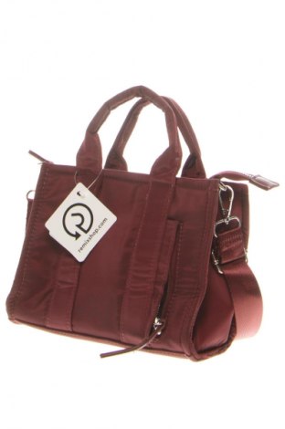 Damska torebka Stradivarius, Kolor Czerwony, Cena 65,99 zł