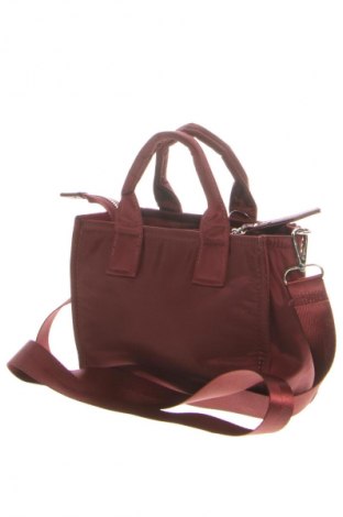 Damska torebka Stradivarius, Kolor Czerwony, Cena 65,99 zł