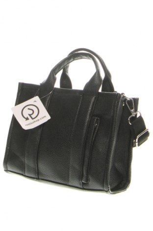 Damska torebka Stradivarius, Kolor Czarny, Cena 56,99 zł