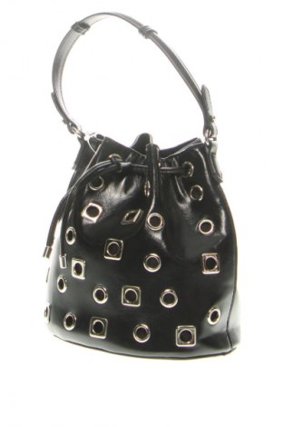 Damska torebka Stradivarius, Kolor Czarny, Cena 83,01 zł