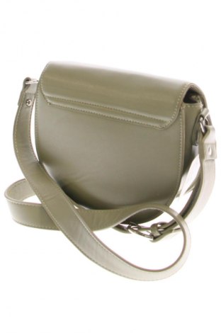 Damska torebka Stradivarius, Kolor Zielony, Cena 73,56 zł